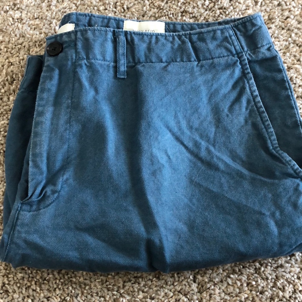 Men’s dress shorts